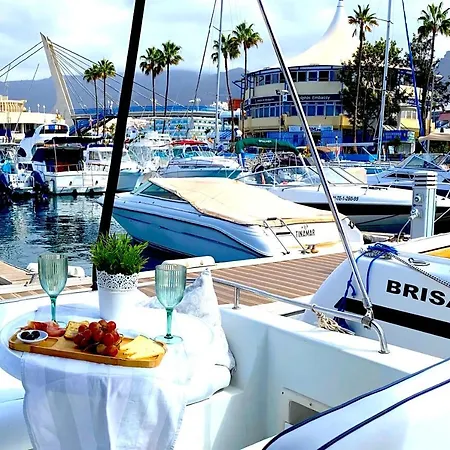 Tekne Barco Pita - Amarilla Marina *