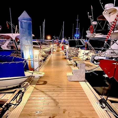 Tekne Barco Pita - Amarilla Marina *